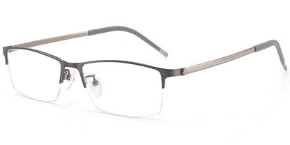 Rectangle Eyeglasses F9254