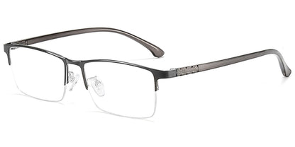 Rectangle Eyeglasses F9237