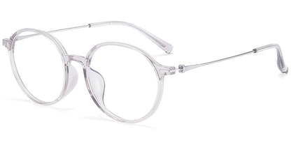 Round Eyeglasses F9968