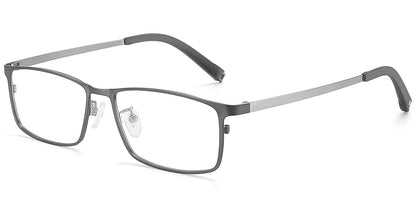 Rectangle Eyeglasses F9230