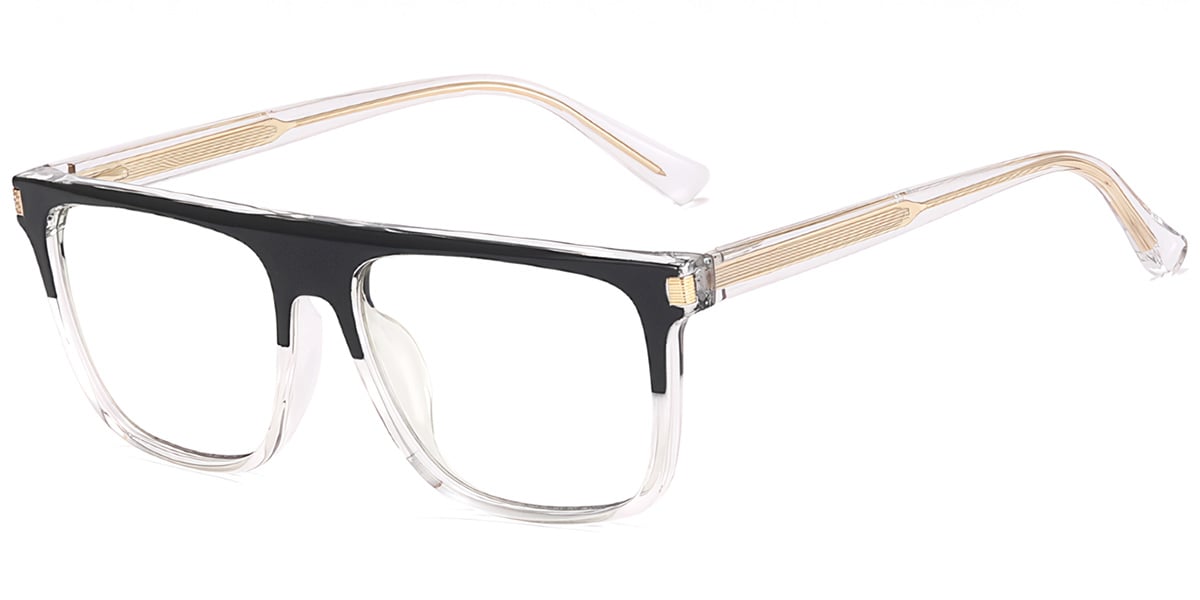 TR Square Frame F8472