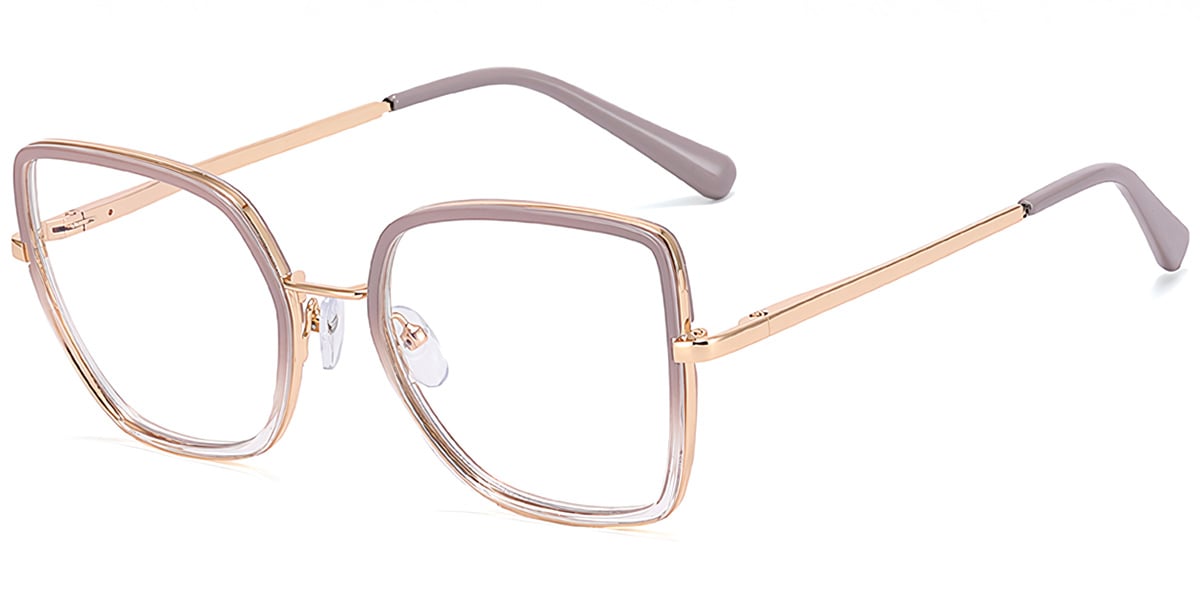 Metal TR Square Frame F8460