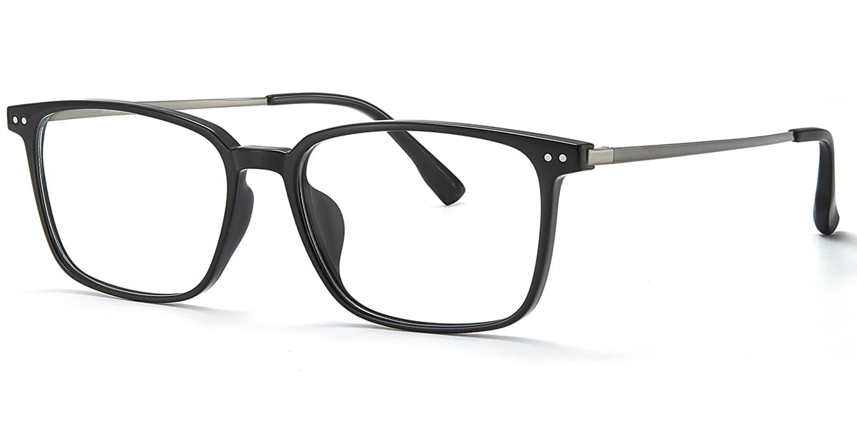 Rectangle Eyeglasses F9971