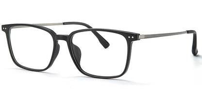 Rectangle Eyeglasses F9971