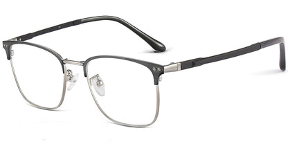 Browline Eyeglasses F9535