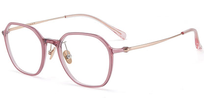 Square Eyeglasses F9434