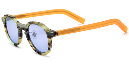 Acetate Square Sunglasses SG6793