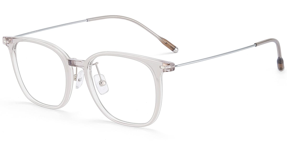 Square Eyeglasses F9960