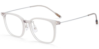 Square Eyeglasses F9960