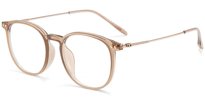 Square Eyeglasses F9981
