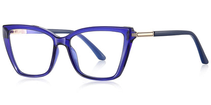 TR Square Frame F7953