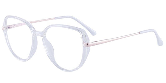 Metal TR Rectangle Frame F2885