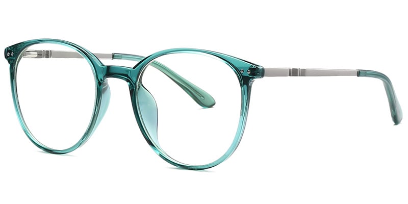 TR Round Frame F2036