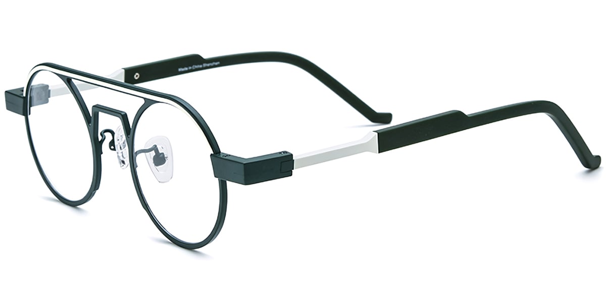 Titanium Aviator Frame F7400