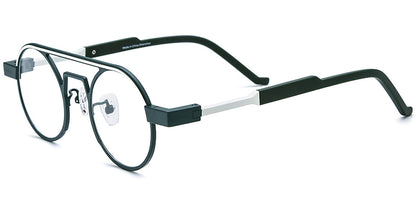 Titanium Aviator Frame F7400