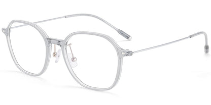 Square Eyeglasses F9961