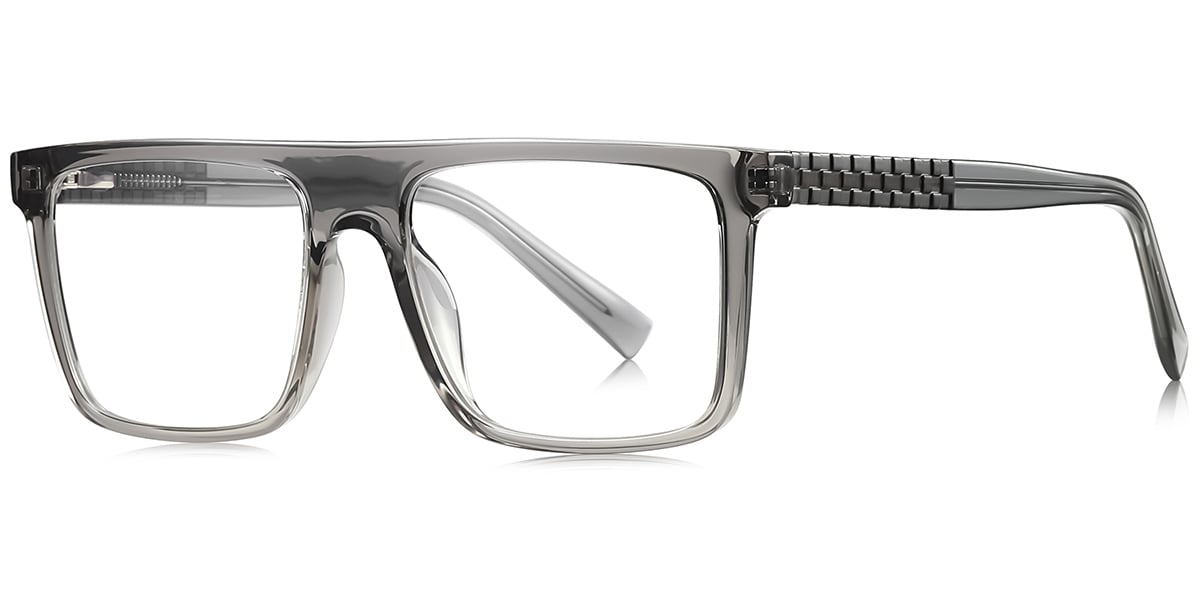 Square Eyeglasses F9603