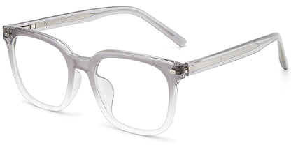 Square Eyeglasses F9443