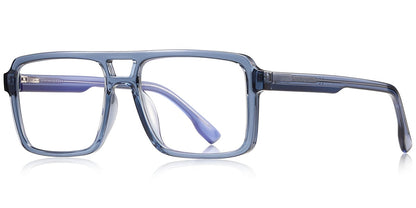Aviator Eyeglasses F9598