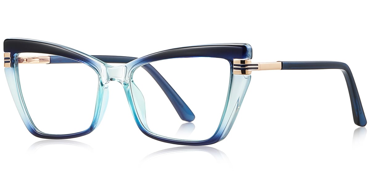 TR Rectangle Frame F8319