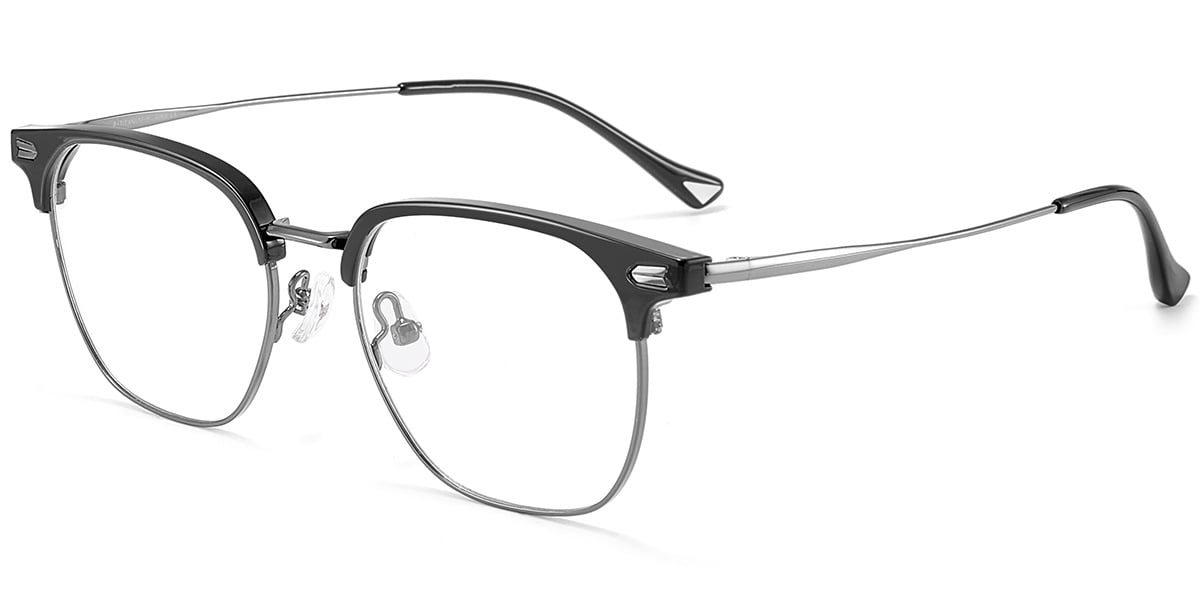 Browline Eyeglasses F9570