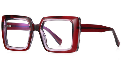 TR Square Frame F6120