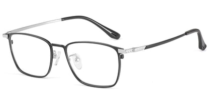 Rectangle Eyeglasses F9238