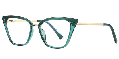 TR Cat Eye Frame F2759