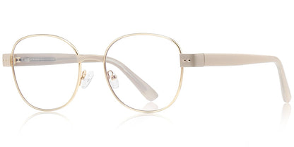 Square Eyeglasses F9612
