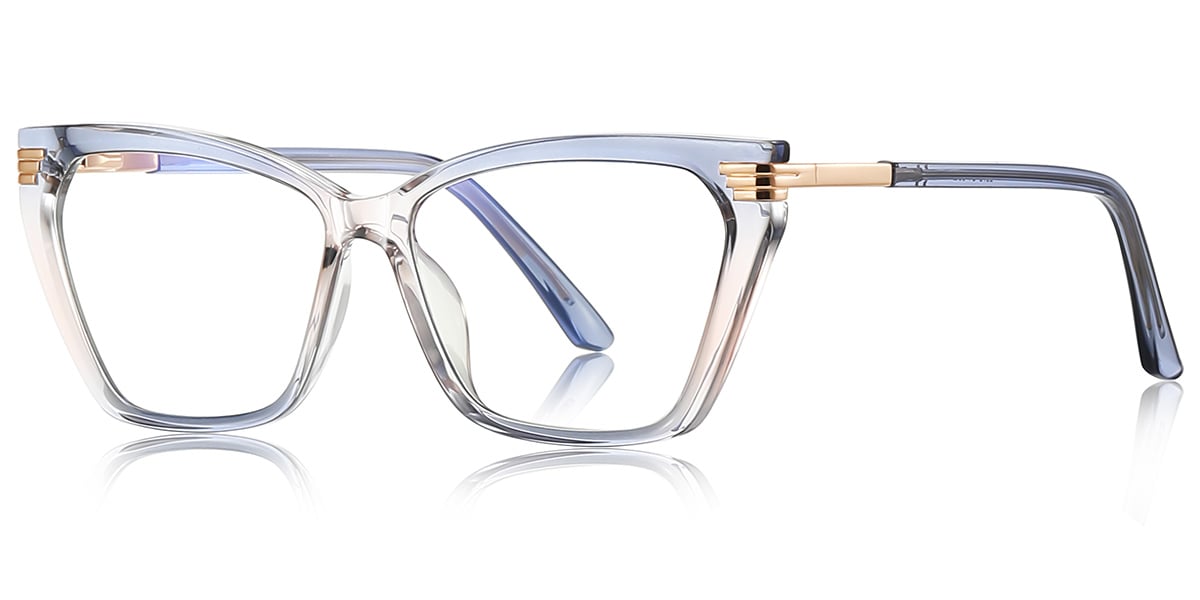 TR Square Frame F7956