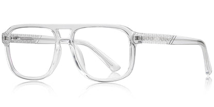Aviator Eyeglasses F9596