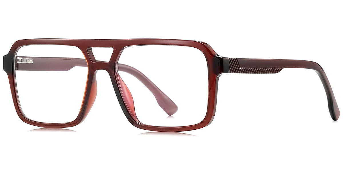 Aviator Eyeglasses F9597