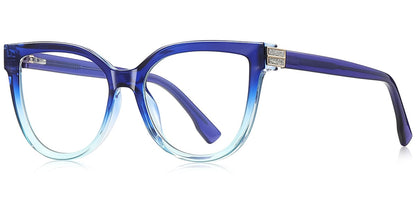 TR Square Frame F8326
