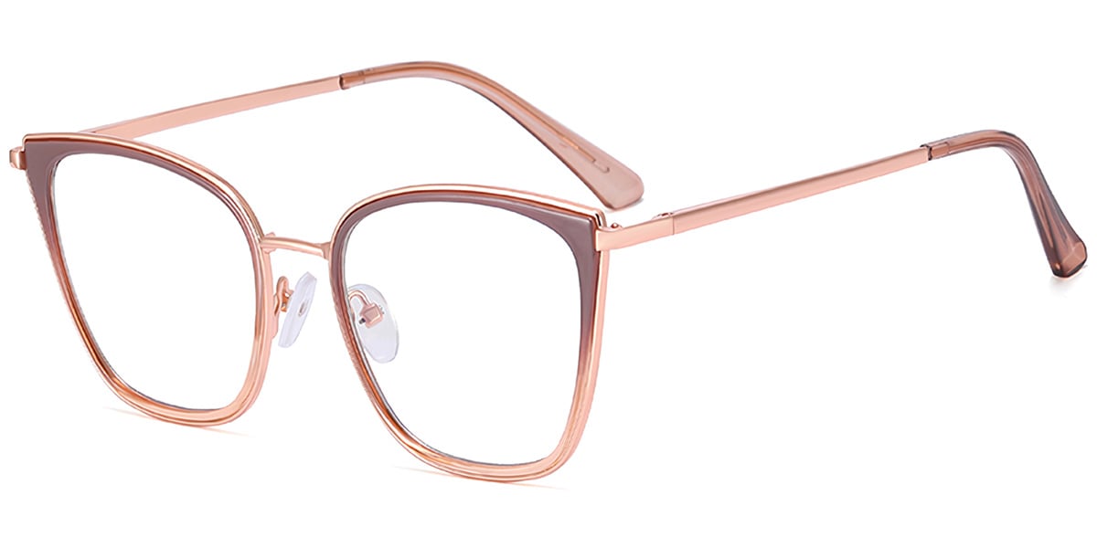 Metal TR Square Frame F8455