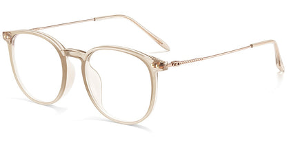 Square Eyeglasses F9981