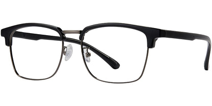 Metal TR Browline Frame F8098