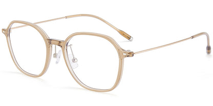 Square Eyeglasses F9961