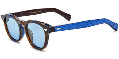 Acetate Square Sunglasses SG10306