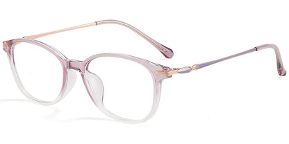 Rectangle Eyeglasses F9547