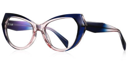 TR Geometric Frame F5376