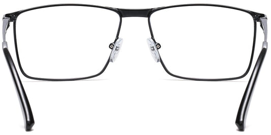 Metal Rectangle Frame F3811