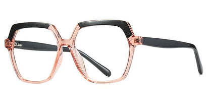 TR Geometric Frame F1651