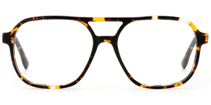 Aviator Eyeglasses F9323
