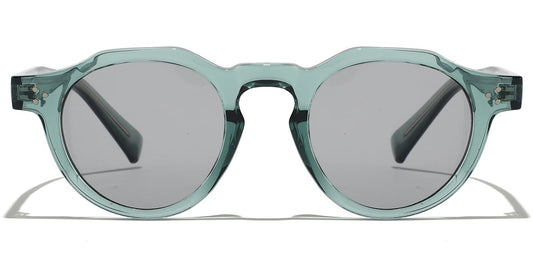 Round Sunglasses SG9403