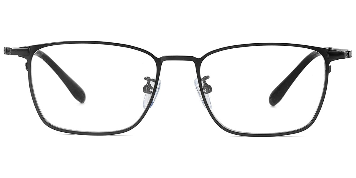 Rectangle Eyeglasses F9238