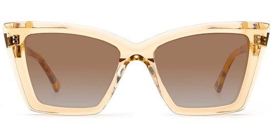 Cat Eye Sunglasses SG7586