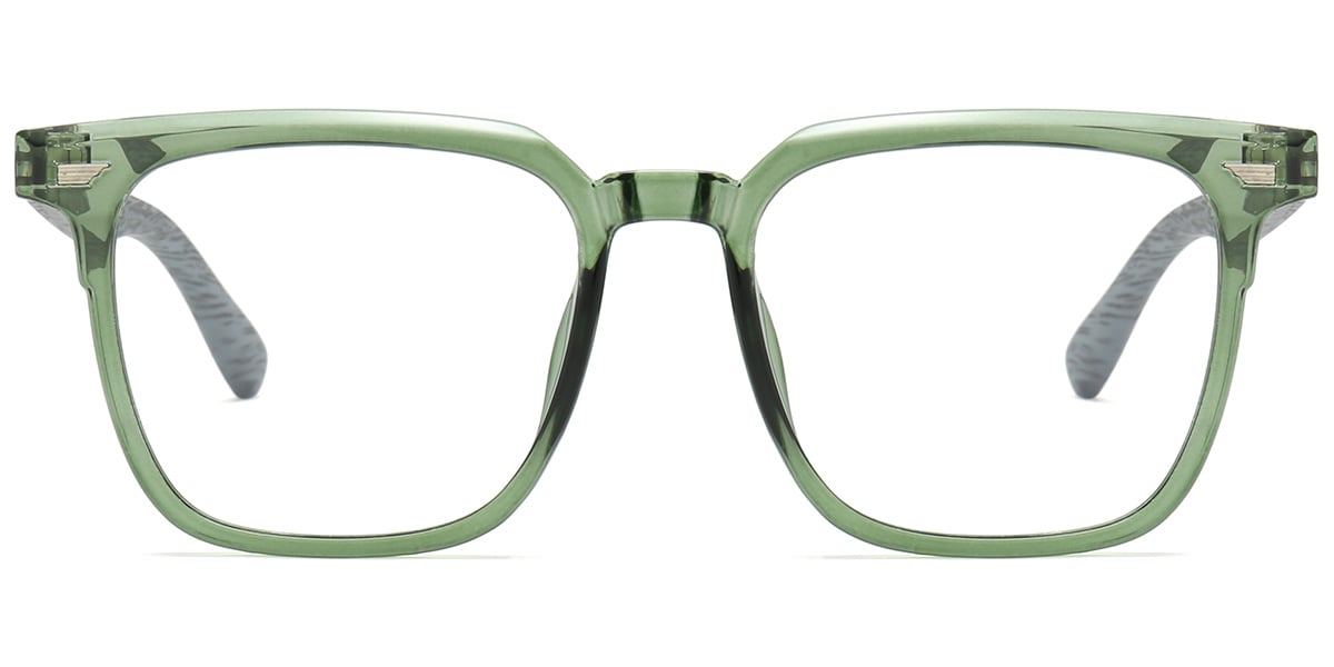 TR Square Frame F7707