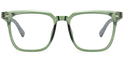 TR Square Frame F7707