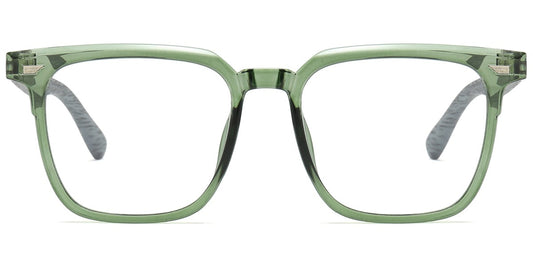 TR Square Frame F7707