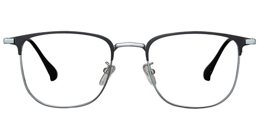 Metal Square Frame F5541